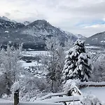 2 Osttirol Apartman