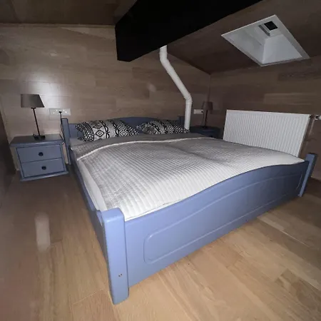 Apartamento 2 Osttirol Iselsberg