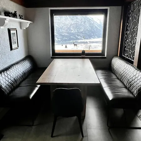 2 Osttirol Iselsberg