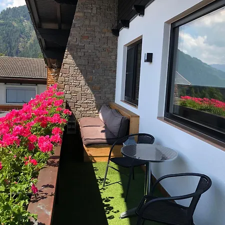 Apartman 2 Osttirol *