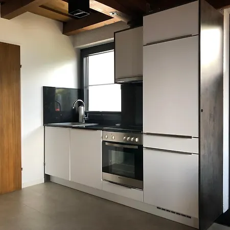 Apartman 2 Osttirol *