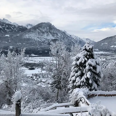 2 Osttirol Apartamento