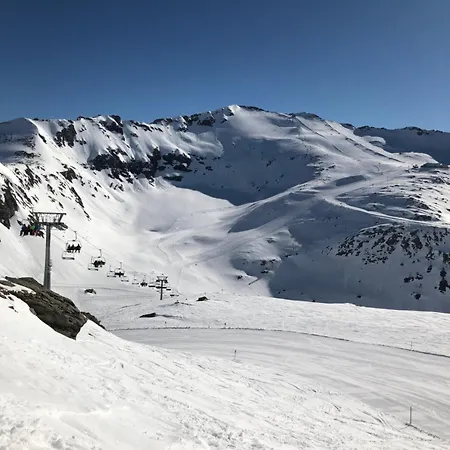2 Osttirol Apartamento *