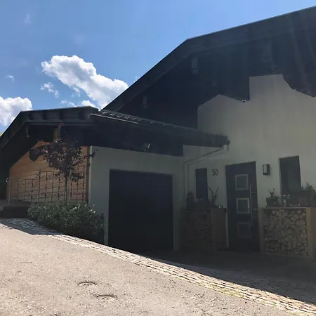 2 Osttirol Appartement *